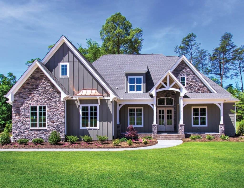 Spring Parade of Homes Greensboro Builders Association