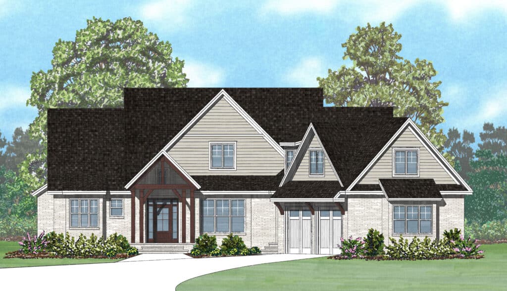 Parade of Homes Greensboro Builders Association