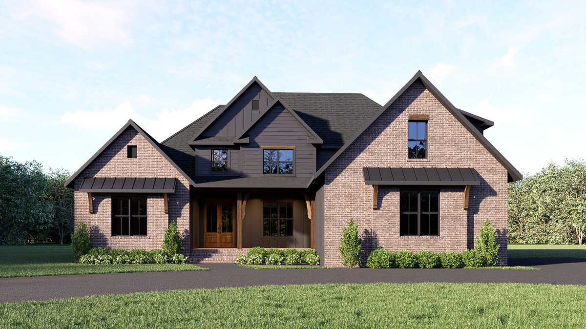 Parade of Homes - Greensboro Builders Association