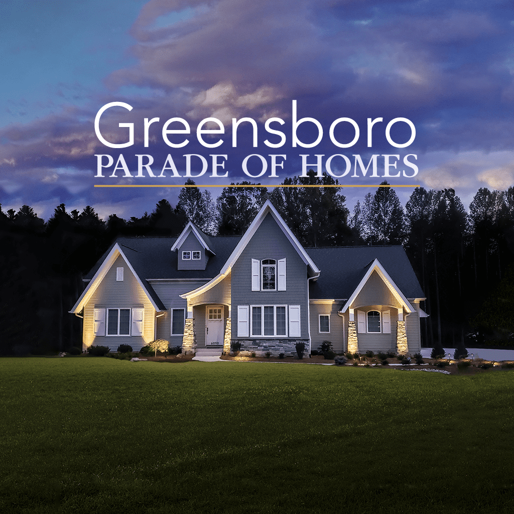 Parade of Homes Greensboro Builders Association