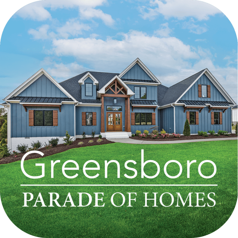 Parade of Homes Greensboro Builders Association