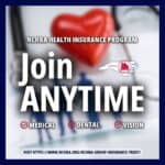 NCHBA Health Insurance
